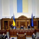 “Євросолідарність” відмовилася від блокування трибуни, але хоче голосувати за бюджет постатейно