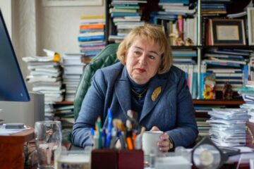 ​Повоєнного “бебі-буму” в Україні не буде, принаймні такого, як після Другої світової, – директорка Інституту демографії