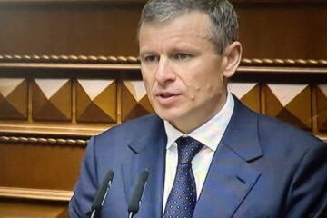 Верховна Рада почала розгляд бюджету в другому читанні