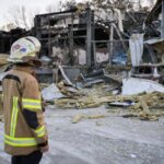 ​Із 1 січня в Україні запрацює новий механізм страхування воєнних ризиків