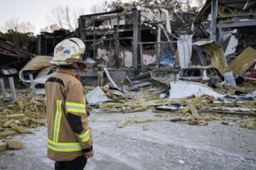 ​Із 1 січня в Україні запрацює новий механізм страхування воєнних ризиків