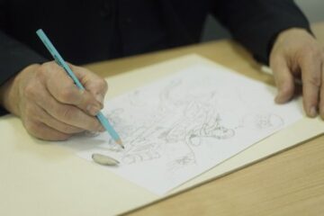 Чому дітям потрібно вчитися розповідати історії — навіть якщо вони не стануть режисерами