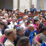 Верховна Рада ухвалила бюджет-2026 в другому читанні. Вимогу МВФ виконано