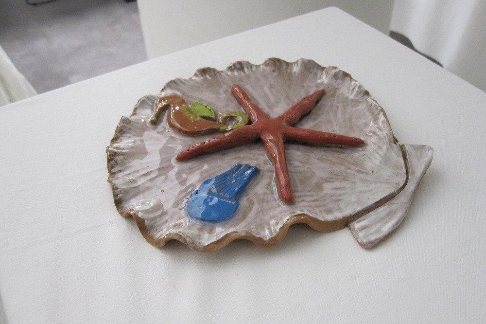 робота учасниці з Маріуполя