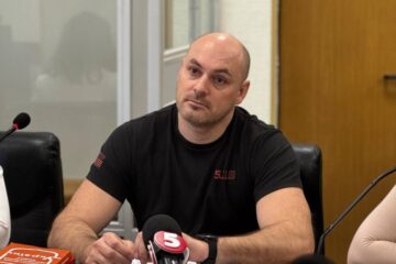 Київський апеляційний суд пом’якшив запобіжний захід Магамедрасулову