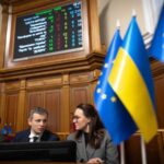 Оборона, безпека та соціальна стійкість: Свириденко про ухвалений Держбюджет-2026