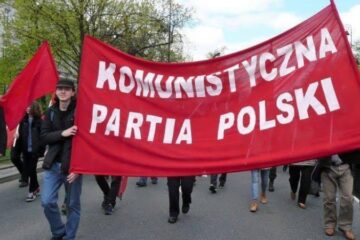 Конституційний суд Польщі заборонив Комуністичну партію