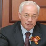 Миколу Азарова в Україні заочно ув’язнили на 15 років за державну зраду