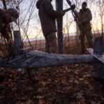 7 корпус ДШВ: росіяни штурмують північну сторону Покровська