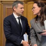 Парламент ухвалив бюджет-2026: без підвищення зарплат військовим, але з мільярдами на “стратегічні комунікації”