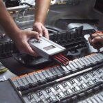 Британія планує послабити контроль Китаю над критичними мінералами