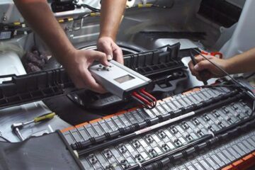 Британія планує послабити контроль Китаю над критичними мінералами