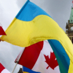 Канада виділить 200 мільйонів доларів на військову допомогу Україні