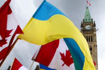 Канада виділить 200 мільйонів доларів на військову допомогу Україні