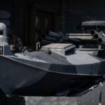 ​Румунія знищила у Чорному морі дрейфуючий український морський дрон