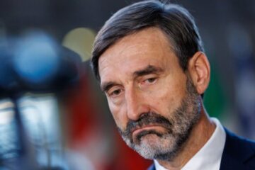 Суспільне: Словаччина проти “репараційної позики” для України