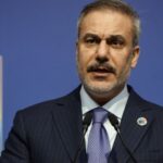 Reuters: Туреччина порушила питання безпеки Чорного моря під час зустрічі у Брюсселі