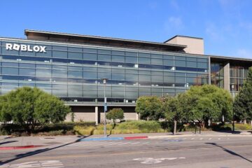 Російська влада заблокувала ігрову платформу Roblox