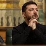 Зеленський про мирні переговори: Україна готує зустрічі у Сполучених Штатах