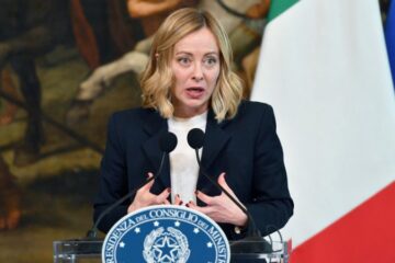 Італія відмовляється долучатися до програми НАТО з озброєння України