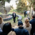 В Ізраїлі встановили перший пам’ятник жертвам Голодомору в Україні