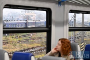 За перший день програми “3000 км Україною” українці оформили понад 4 тисячі квитків