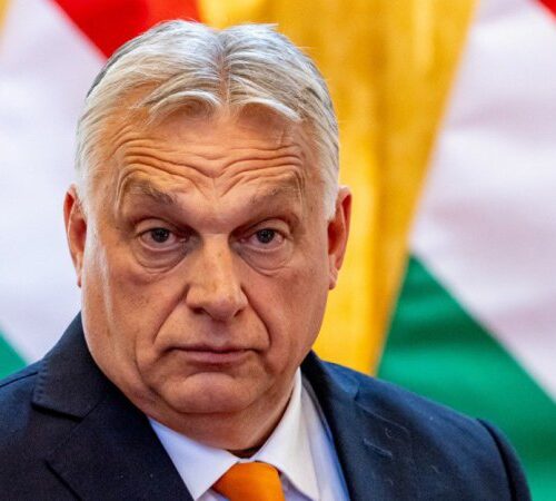 Орбан: Угорщина продовжує отримувати нафту через нафтопровід «Дружба»