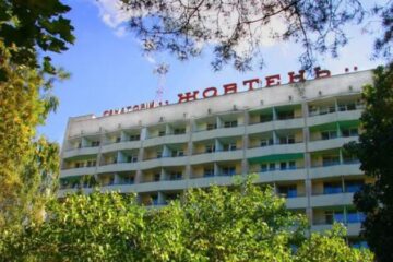 УП: у Конча-Заспі сталось заворушення за участі представників ГУР та інших військовослужбовців