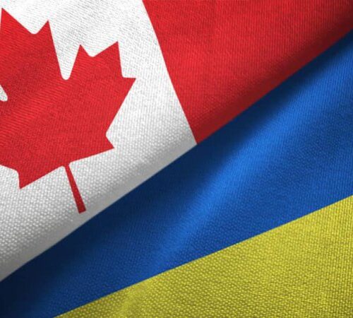 Канада спрямує на допомогу Україні ще 25 млн доларів