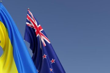 Нова Зеландія виділяє 15 млн доларів на ініціативу PURL