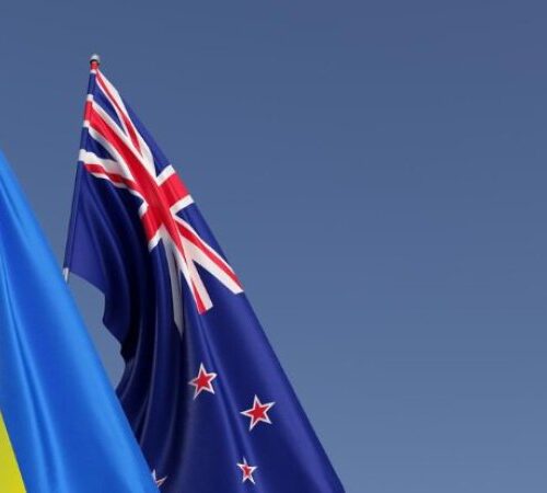 Нова Зеландія виділяє 15 млн доларів на ініціативу PURL