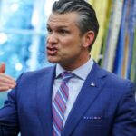 CNN: Внутрішня інспекція довела провину міністра війни США у “сигналгейті”