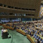 Генасамблея ООН підтримала заклик до Росії повернути Україні викрадених дітей