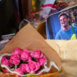 У США оголосили перший вирок у справі про смерть актора Меттью Перрі