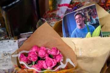 У США оголосили перший вирок у справі про смерть актора Меттью Перрі