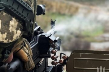 ​Втрати армії РФ за добу склали 1 140 солдатів