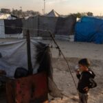 ЗМІ: Ізраїль завдав удару по Смузі Гази у відповідь на напад бойовика ХАМАСу