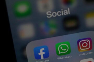 Meta починає видаляти австралійських дітей з Instagram та Facebook