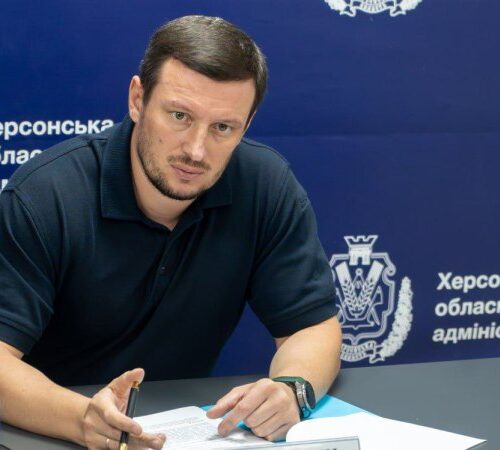 Через російські атаки роботу Херсонської ТЕЦ призупинили, без тепла – понад 40 тисяч абонентів