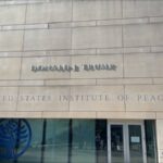 На честь Трампа перейменували Інститут миру США, який ліквідувала його адміністрація