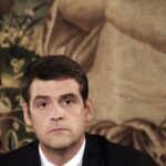 Литовський суд визнав політика винним в антисемітизмі