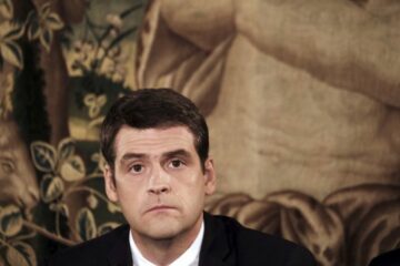 Литовський суд визнав політика винним в антисемітизмі