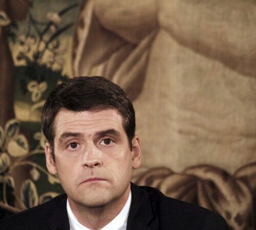 Литовський суд визнав політика винним в антисемітизмі