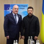 Уряд Австралії оголосив про новий пакет військової допомоги Україні