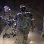 На Дніпропетровщині через аварію на шахті загинули двоє гірників