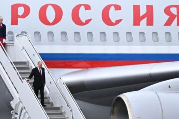 Путін не відмовився від бажання окупувати Донбас “будь-яким шляхом” – попри переговори зі США