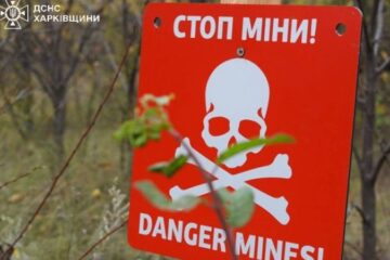 На російській міні підірвалася мешканка Антонівки на Херсонщині