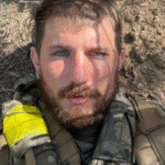 У Києві вулицю Волго-Донську перейменували на честь загиблого героя Павла Петриченка