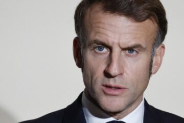 Макрон попередив, що США можуть домовитися з Росією про території України без гарантій безпеки, – Politico