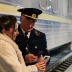 У Німеччині та Австрії стартує прокат української комедії «Потяг до Різдва»